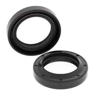 Polaris Trail Blazer 250 Crankshaft Seal Kit - All Balls Racing - Carbon Lip - `93-`06